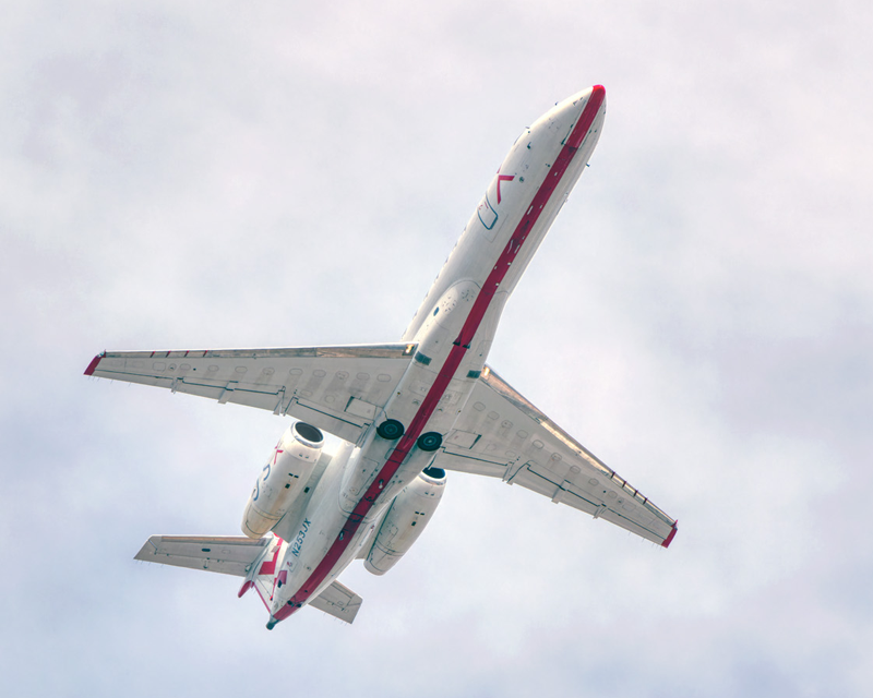 Aircraft