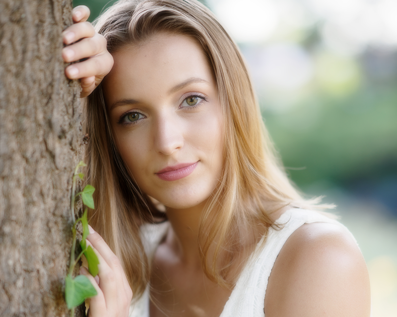 Portraits