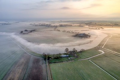 Drone Shots