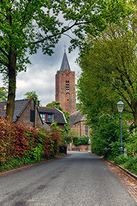 Soest, The Netherlands