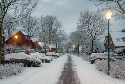 Soest, The Netherlands