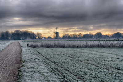 Soest, The Netherlands
