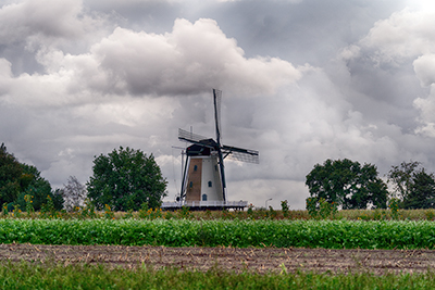 Soest, The Netherlands